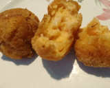 Foto del paso 7 de la receta: Croquetas de langostinos