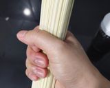 Foto langkah ke 5 dari resep Vegan Jjangmyoen.