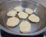 Foto langkah ke 2 dari resep Colenak Kental Manis.