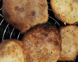 Foto del paso 10 de la receta: Tortas de aceite