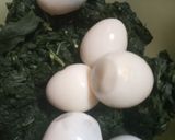 Foto langkah ke 3 dari resep Gulai Daun Singkong.