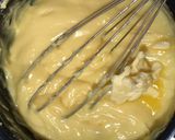 Foto langkah ke 8 dari resep Soes / Choux with Vla Napoleon.