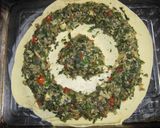 Foto del paso 8 de la receta: Girasol de verduras