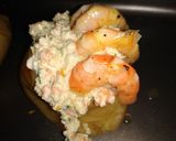 Foto del paso 5 de la receta: Papa Xaviera's
