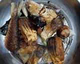 Foto langkah ke 3 dari resep Bandeng Kecap Betawi.