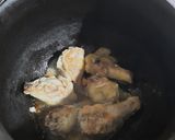 Foto del paso 3 de la receta: Alitas de pollo al caldero
