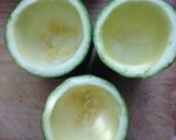 Foto del paso 2 de la receta: Zapallos italianos