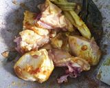 Foto langkah ke 2 dari resep Tongseng ayam.