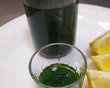Foto del paso 2 de la receta: Licor de menta casero