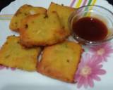 Crispy Sooji Bites recipe step 7 photo