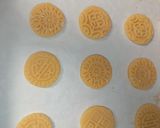 Pilóta keksz recept fázis 7 fotója