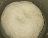Foto langkah ke 2 dari resep #107. DONAT EKONOMIS 29 PCS DARI 250 GR TERIGU.