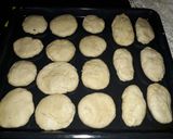 Foto del paso 5 de la receta: Pan casero🍞🍞
