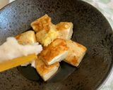 A picture of step 5 of Agedashi Tofu 🌱 🇯🇵.