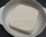 Foto langkah ke 2 dari resep Tahu KATSU SAYURAN.