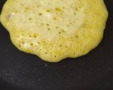 Foto langkah ke 5 dari resep Banana Pancake.