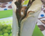डालगोना कॉफी (Dalgona coffee) रेसिपी चरण 2 फोटो