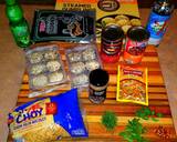 Mike's Spicy Hot & Sour Dumpling Soup recipe step 1 photo