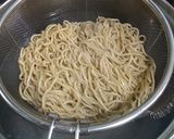 Foto langkah ke 1 dari resep Mie Gacoan Setan Home Made.