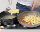 Foto del paso 11 de la receta: Pasta a la gitana (alla zingara) Receta vintage años 70