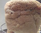 Foto del paso 2 de la receta: Pan blanco de la toscana sin gluten en panificadora