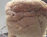 Foto del paso 2 de la receta: Pan blanco de la toscana sin gluten en panificadora