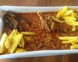 عکس مرحله 4 از دستور قیمه بادمجان محبوب