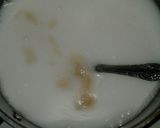 Foto langkah ke 1 dari resep Puding Putu Ayu.
