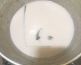 Foto langkah ke 3 dari resep Bubur Sekoi / Juwawut.