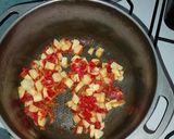 Foto del paso 2 de la receta: Sopa de verduras espesa