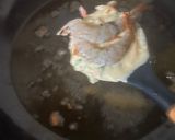 Gambar langkah 2 resipi Cucur Udang Simple.