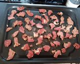 Foto langkah ke 7 dari resep Kebab Homemade.