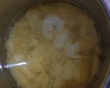 आम पन्ना(Aam panna recipe in hindi) रेसिपी चरण 1 फोटो