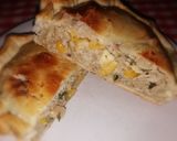 Foto del paso 5 de la receta: Tartaletas de atún y porotos