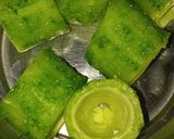 ભરેલા કારેલા નુ શાક (Bharela Karela Shak Recipe In Gujarati) રેસીપી સ્ટેપ1ફોટો