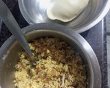 A picture of step 9 of Traditional Mawa Gujiya.