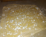 Foto del paso 3 de la receta: Torta Frita tipo Capas