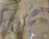 Foto del paso 3 de la receta: Gallineta rebozada en airfryer