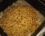Foto del paso 6 de la receta: Cazuela de mondongo, lentejas y chorizo(afro uruguaya argentina)