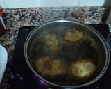 Foto del paso 3 de la receta: Torrijas de ron