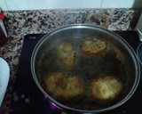 Foto del paso 3 de la receta: Torrijas de ron