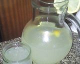 Foto del paso 2 de la receta: Limonada casera🍋🍋🍋