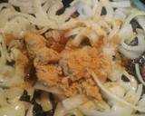 Redhot and Hotdog Fried Rice recipe step 4 photo