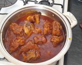 Körömpörkölt recept fázis 4 fotója
