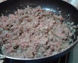 Foto del paso 4 de la receta: Acelgas a la crema gratinadas con papas y queso