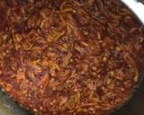 Mango and turmeric chutney recipe step 3 photo