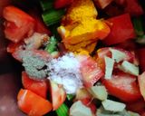 A picture of step 1 of Moong Drumstick soup(healthy,all weather soup).