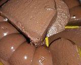 Foto langkah ke 3 dari resep Puding coklat g ribet😚.