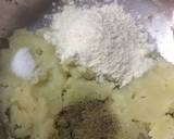 Potato Gnocchi recipe step 1 photo