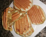 صورة لخطوة 3 من وصفة بطبوط بانيني